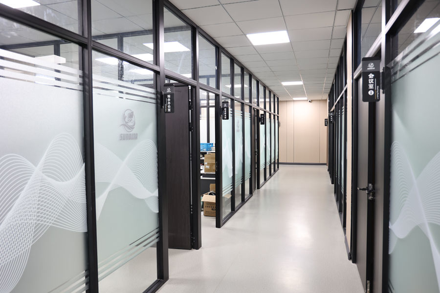Çin WuXi Sunolta Technology Co., Ltd. şirket Profili