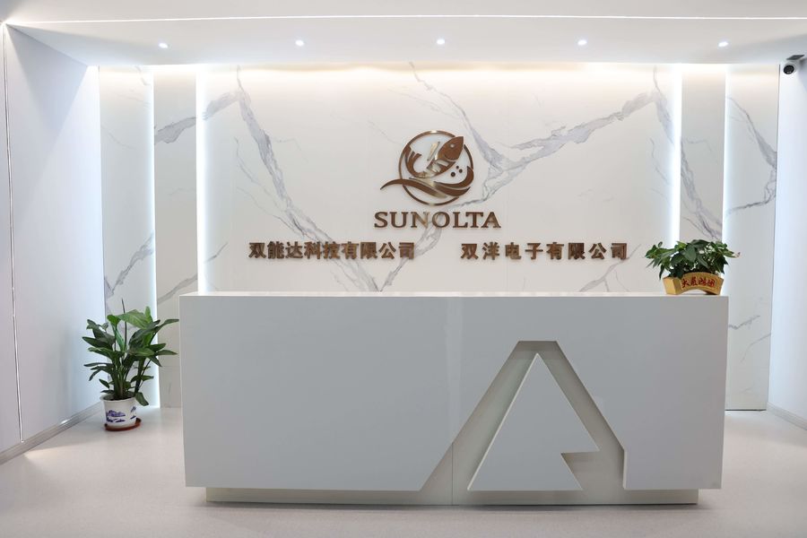 Çin WuXi Sunolta Technology Co., Ltd. şirket Profili